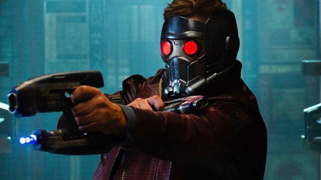 Chris Pratt (47) sobre el regreso de Star-Lord sin James Gunn: 'Mi personaje no se va a ir a ninguna parte'