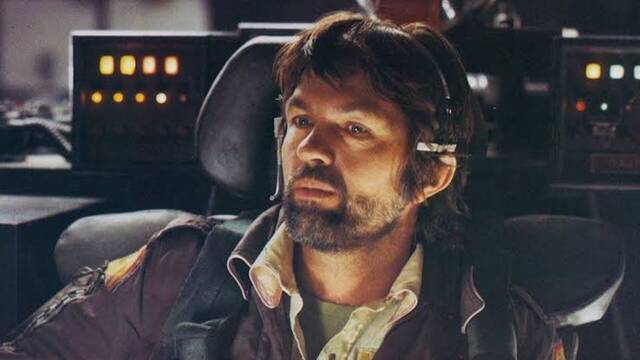 Muere Tom Skerritt, estrella de 'Alien: el octavo pasajero' y 'Top Gun', a los 93 a�os, marcando una era en el cine