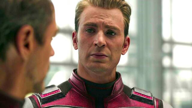 Los hermanos Russo cambian 'Vengadores Endgame' y muestran el verdadero inicio de 'Doomsday' en el UCM