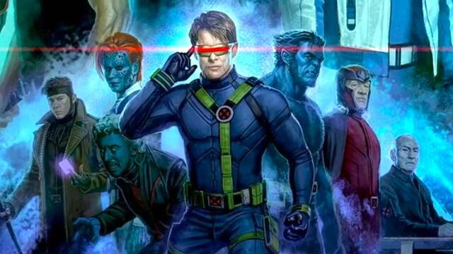 Un X-Men cl�sico adelanta su muerte en la nueva pel�cula de los Vengadores: 'Fue mi �nica escena con alguien'