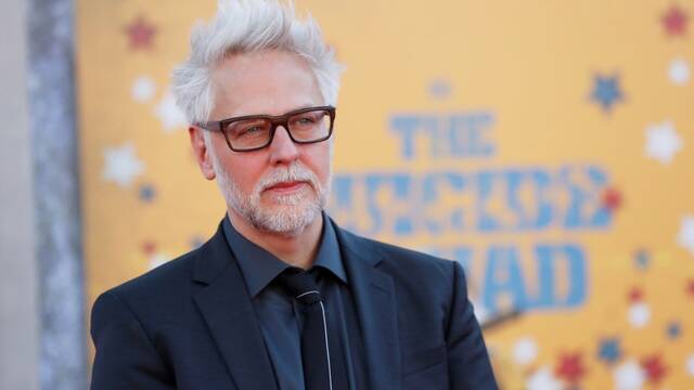 Ya es oficial: James Gunn renueva y su Universo DC sobrevive tras la fusi�n de Paramount y Warner
