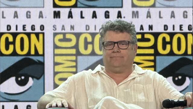 Sean Astin, Sam en 'El Se�or de los Anillos': 'Es una saga de fantas�a �nica, es un refugio seguro para millones de personas'
