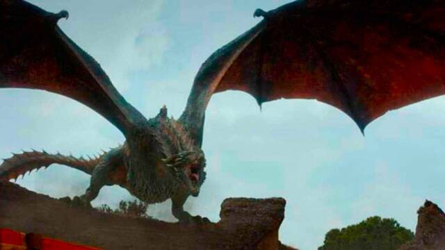Es oficial: la heredera de 'Juego de Tronos' estrena una nueva historia antes de llegar a Prime Video