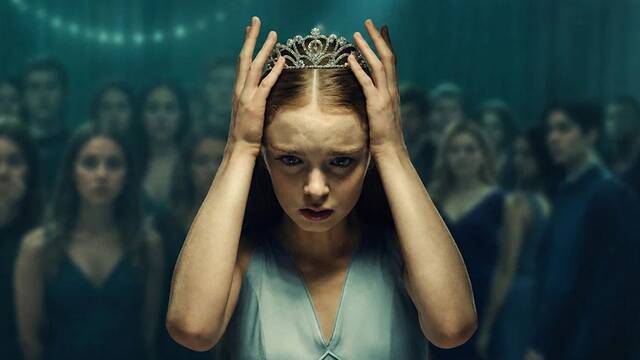 Llega la nueva serie de Stephen King a Prime Video y la califican como 'una obra maestra' y 'un nuevo cl�sico en streaming'
