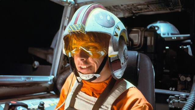 Star Wars estuvo a punto de resucitar una pel�cula cancelada como serie para Disney+: 'Era una historia �pica'
