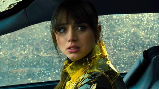 Es oficial: Prime Video resucita una m�tica saga de ciencia ficci�n de los a�os 80 y confirma la vuelta de una obra maestra