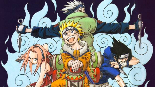 El live-action de 'Naruto' cambia la historia del anime, se centra m�s en Sakura y adapta uno de los mejores arcos