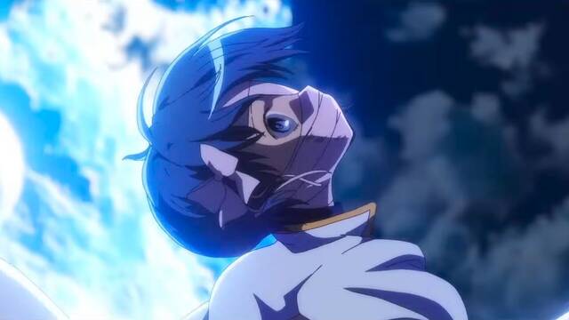 Fecha confirmada: la pel�cula anime m�s esperada de 2026 ya tiene fecha y lleva su fantas�a a los cines