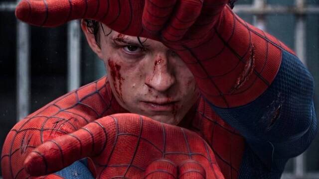 Llega al streaming 'Spider-Man: Brand New Day' tras arrasar Marvel y conquistar los cines con 2500 millones