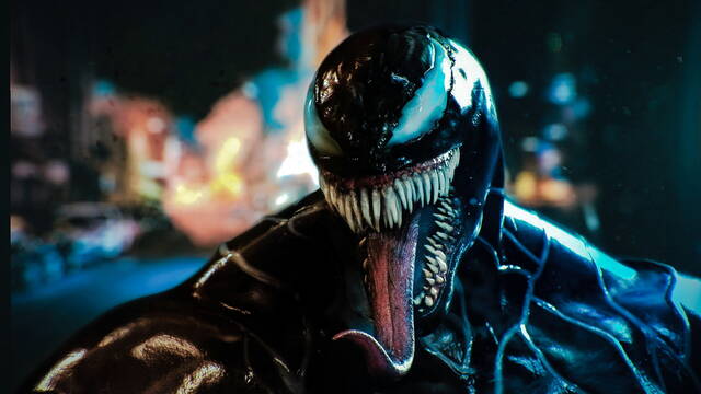 Marvel confirma oficialmente la verdadera forma de Venom tras 38 a�os despu�s y cambia todo lo que sab�amos