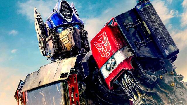 'Transformers' prepara su regreso al cine: una nueva y �pica saga con el retorno de Michael Bay y Steven Spielberg