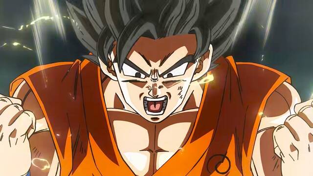 Fecha y plataformas para el esperado remake de 'Dragon Ball' con Goku y la mejor animaci�n del anime