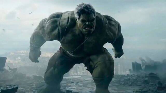 Marvel confirma el futuro de Hulk y Spider-Man junto a los Vengadores en el UCM: 'Esto es solo el principio'