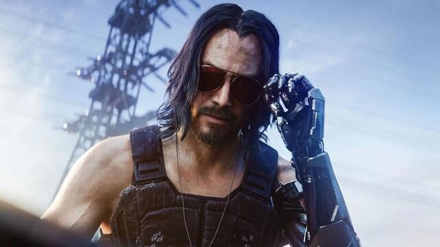 Es oficial: 'Cyberpunk 2077' salta al cine con una �pica pel�cula de acci�n real y ciencia ficci�n de la mano de Paramount