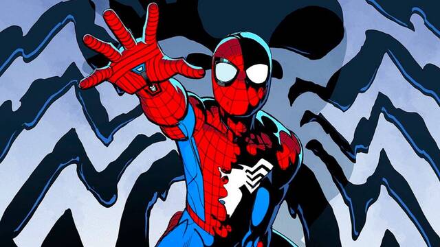 Fecha confirmada: Venom regresa con la mejor serie de Spider-Man a Disney+ en 2027 con nuevos episodios