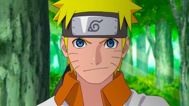 El live-action cambia a Naruto para siempre: la nueva pel�cula quiere 'ser fiel' pero marca distancia con el anime