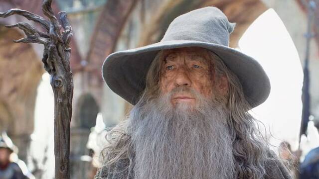 Es oficial: la nueva pel�cula de 'El Se�or de los Anillos' recupera a Peter Jackson y lo mejor de la trilog�a original