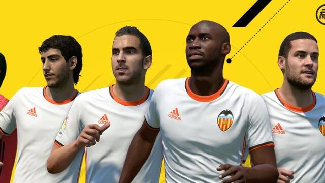 El Valencia C.F. eSports busca jugadores para su equipo de FIFA 17