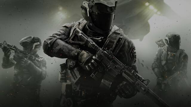Game eSports presenta a los equipos para la primera LAN de Call of Duty Infinite Warfare