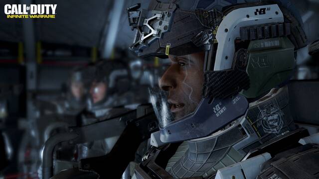Optic Gaming consigue 280 000 dlares en un stream solidario de Call of Duty Infinite Warfare