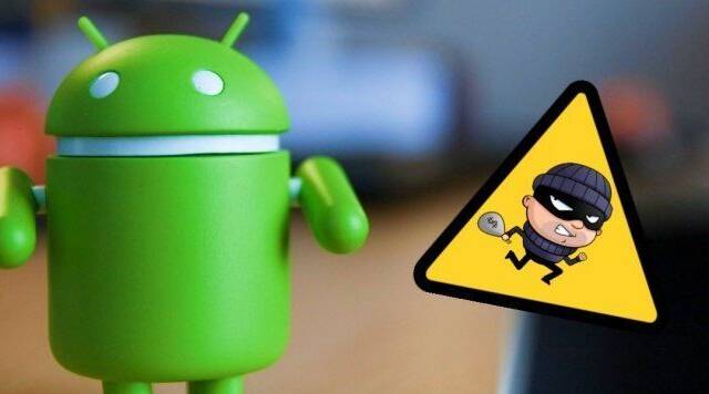 El malware BankBot se cuela por tercera vez en la Play Store de Google