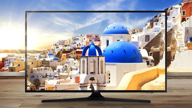 Segn Samsung, el 75% de los televisores que se vendan en Espaa en 2018 sern 4K