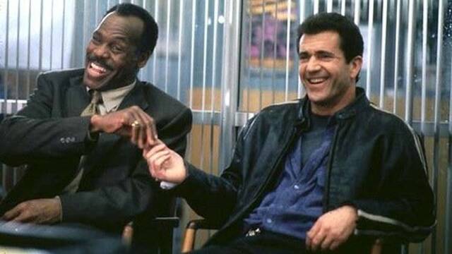Arma Letal 5: Mel Gibson, Danny Glover y Dick Donner mantienen conversaciones con Warner Bros.