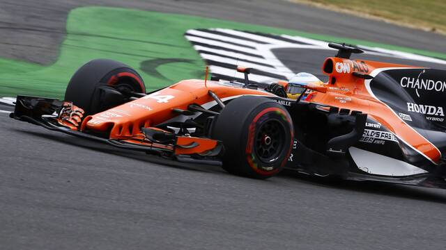 McLaren ficha al primer jefe de deportes electrnicos de la historia de un equipo de la F1