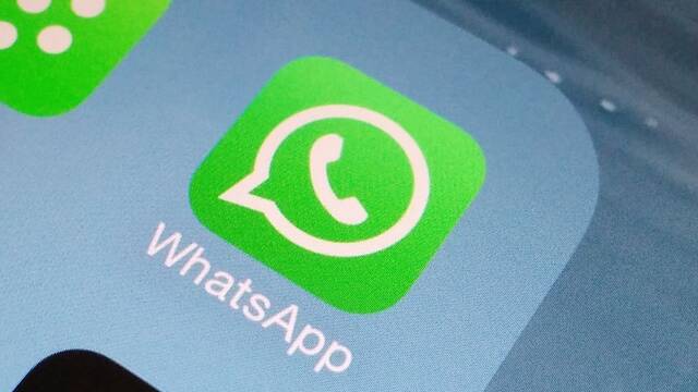 Whatsapp tendr por fin una versin para iPad