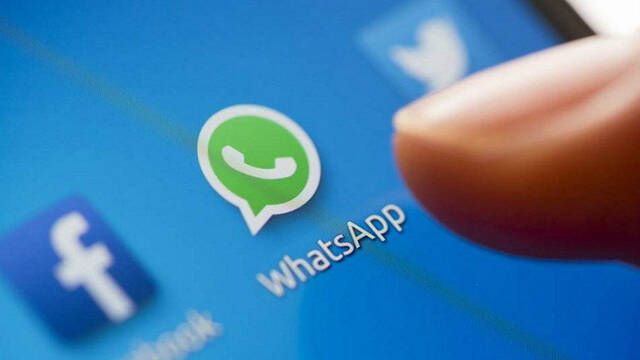 As puedes mandar fotos por Whatsapp sin que pierdan calidad