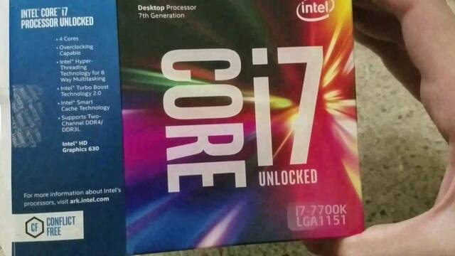 Intel descubre un nuevo agujero de seguridad en sus procesadores ms populares para jugones