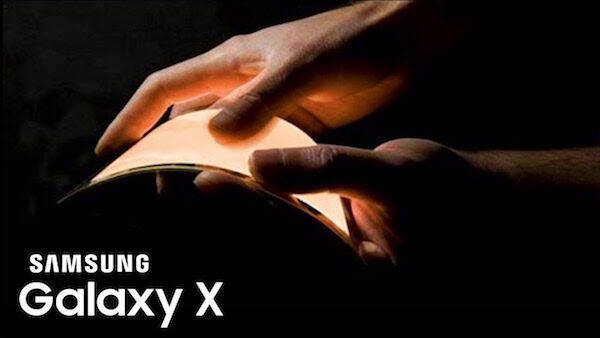 Samsung abre por error la pgina de soporte del Galaxy X y confirma su existencia