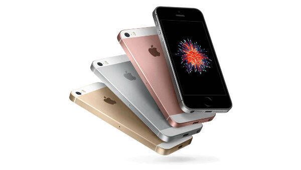 Apple prepara el lanzamiento del iPhone SE2, las 4 volvern en 2018