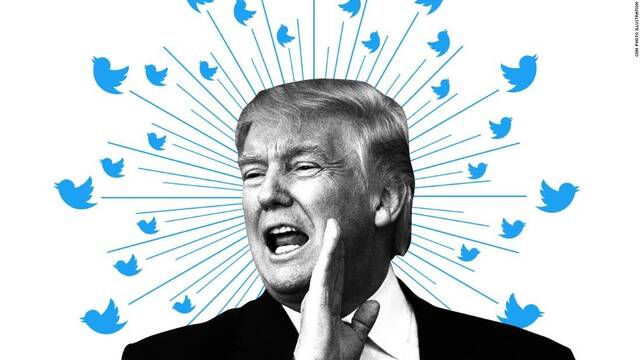 El ex de Twitter que desactiv la cuenta de Trump explica lo que sucedi realmente