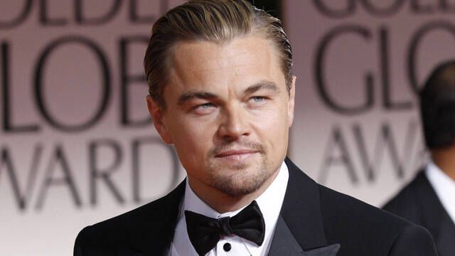 Tarantino podra contar con DiCaprio para la pelcula sobre Charles Manson