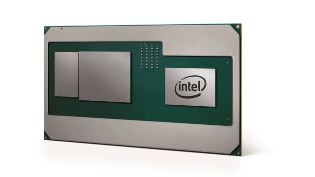 El nuevo procesador de Intel y AMD ya tiene sus primeros benchmarks