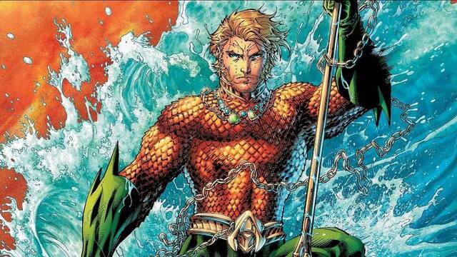 Aquaman naufrag en su intento por tener su propia serie de televisin