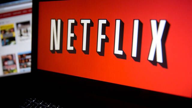 Cuidado, un ataque de phising aprovecha Netflix para robar tus datos