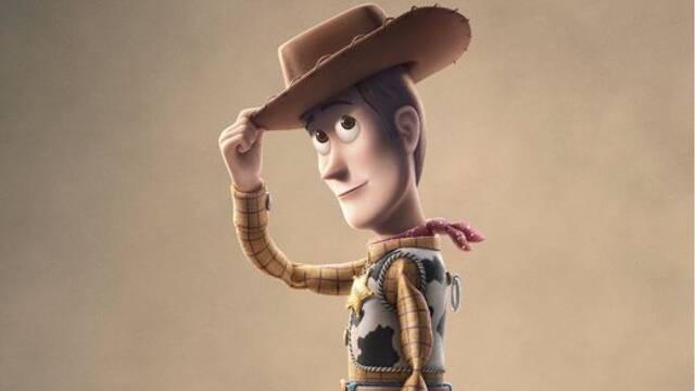 Toy Story 4 - Primer teaser tráiler de la película de Pixar