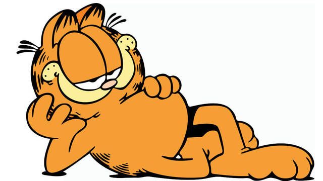 Anunciada una nueva pelcula de animacin de 'Garfield'