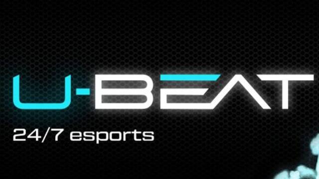 U-Beat, el canal de esports de Mediapro