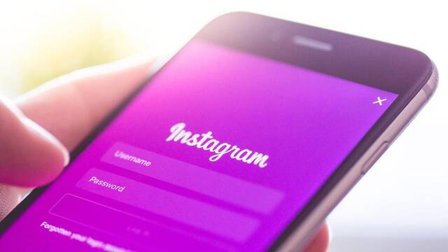 Un fallo de Instagram deja expuestas millones de contraseas