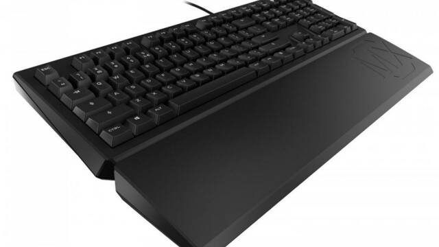 MX Board 1.0 es el nuevo teclado de CHERRY