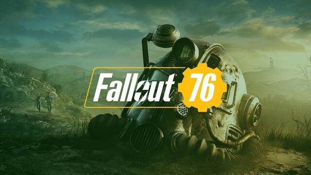 Fallout 76 estar capado a 63 fps para evitar el speed hack