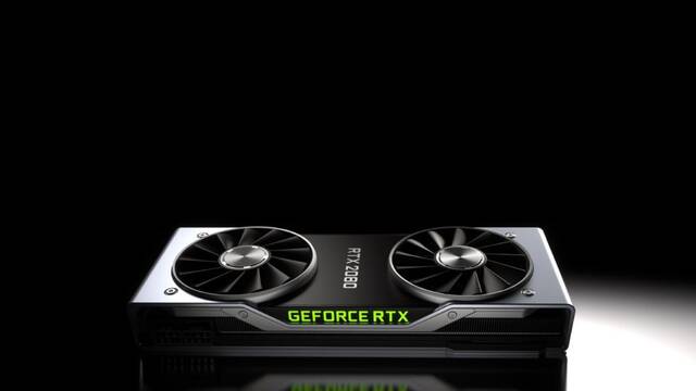 Rumor: NVIDIA lanzar las grficas GeForce RTX 3080 en junio del 2020