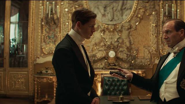 The King's Man: La Primera Misi�n se retrasa a septiembre de 2020