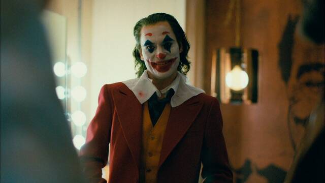 Joker: Todd Phillips habla claramente de hacer una secuela