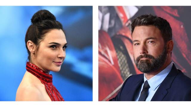 Liga de la Justicia: Gal Gadot y Ben Affleck piden el Snyder Cut