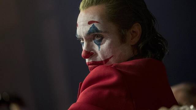 Joker: La secuela podra estar ya en marcha