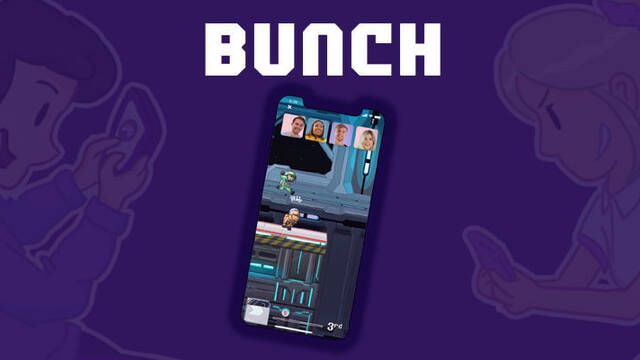 Riot, Tencent, Supercell y otras compa��as invierten 3,8 millones en la app Bunch